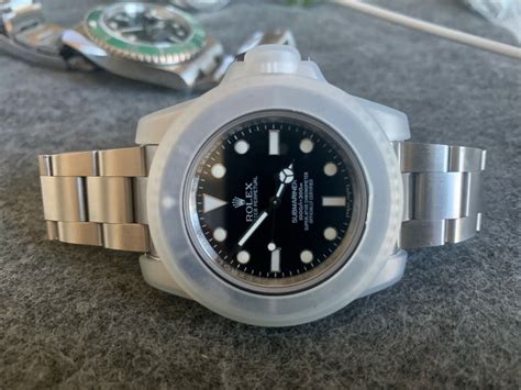 plastik rolex|rolex plastic protector.